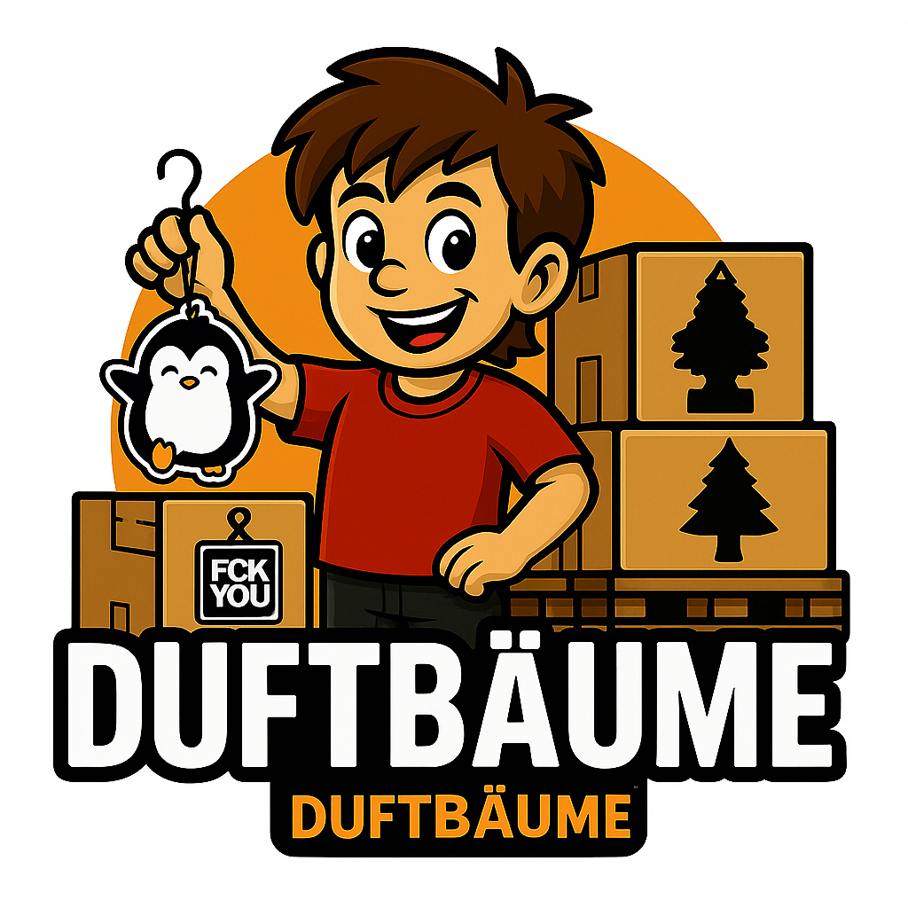 Duftbäume