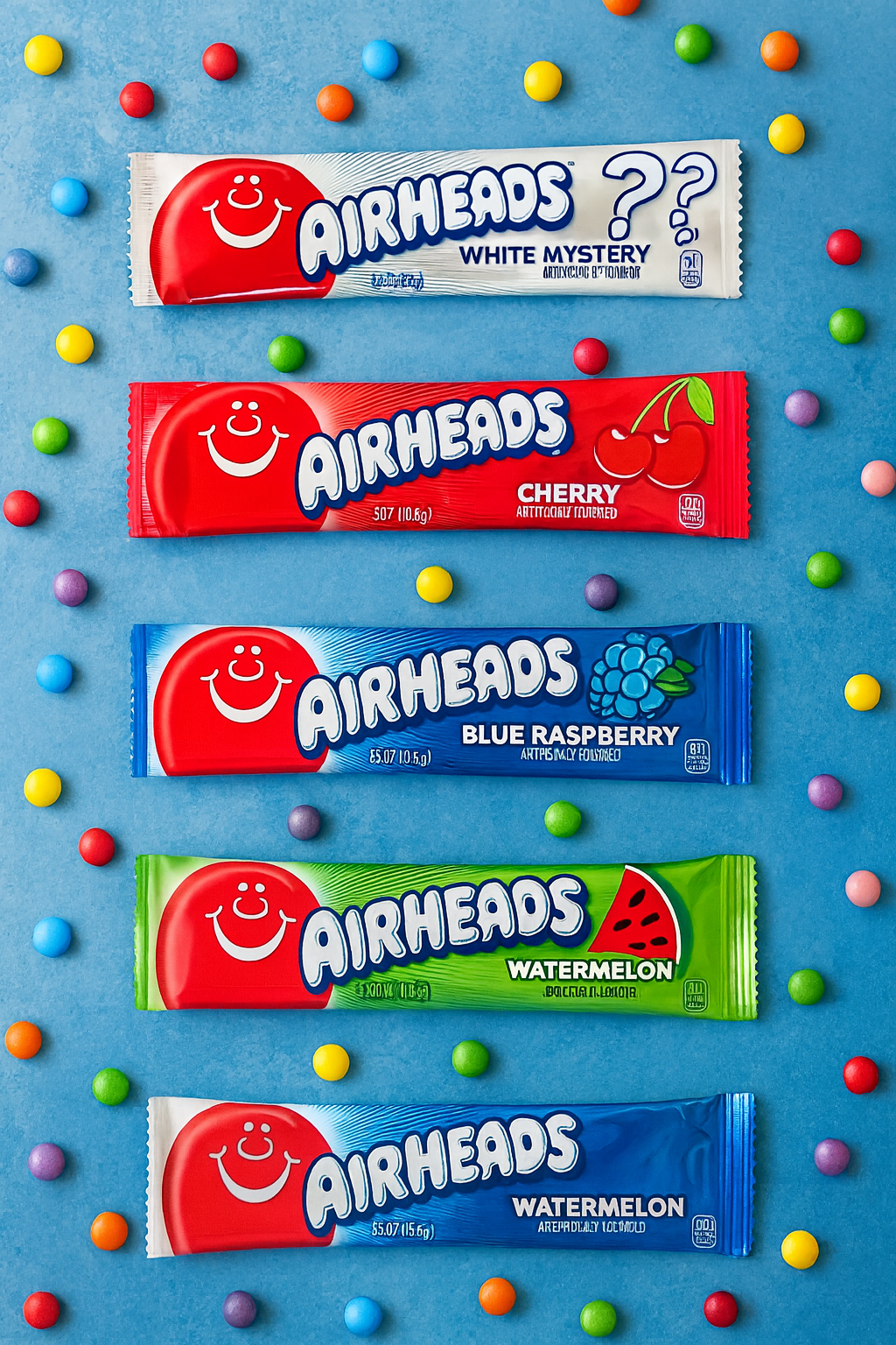 Airheads