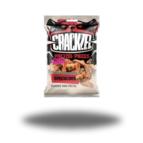Crackzel Speculoos 85g